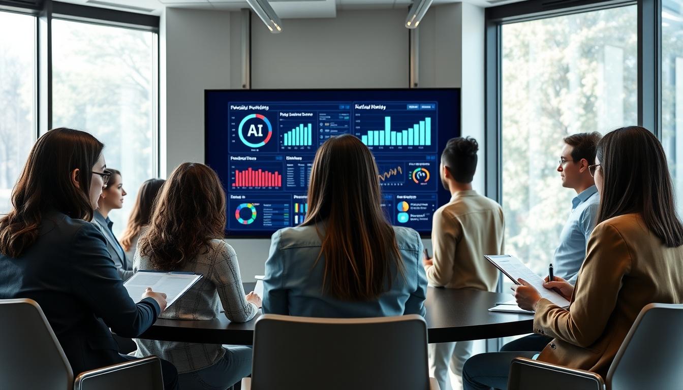 Practical AI Solutions for Your Business